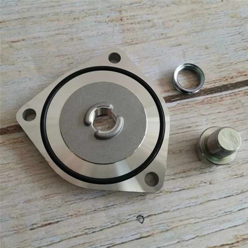 Kit de tornillos de drenaje del filtro de aceite Suzuki GN125 - imagen 3