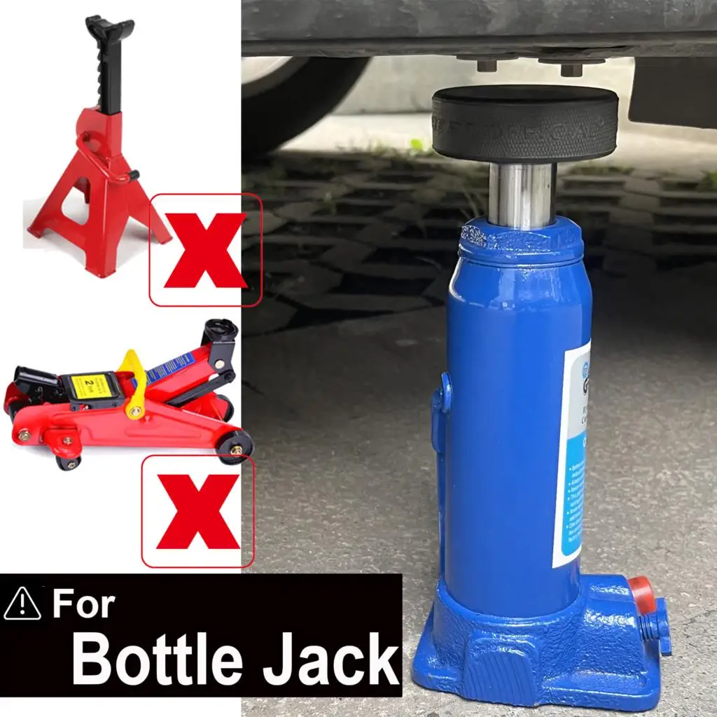 Kit extractor de conectores de botella con adaptador de almohadilla - imagen 5