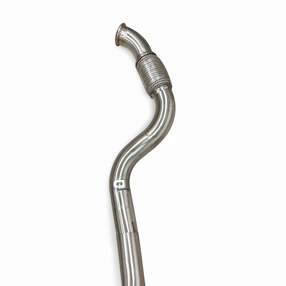 Catalizador alto flujo Mercedes A180/A200 1.6T W176 - imagen 2