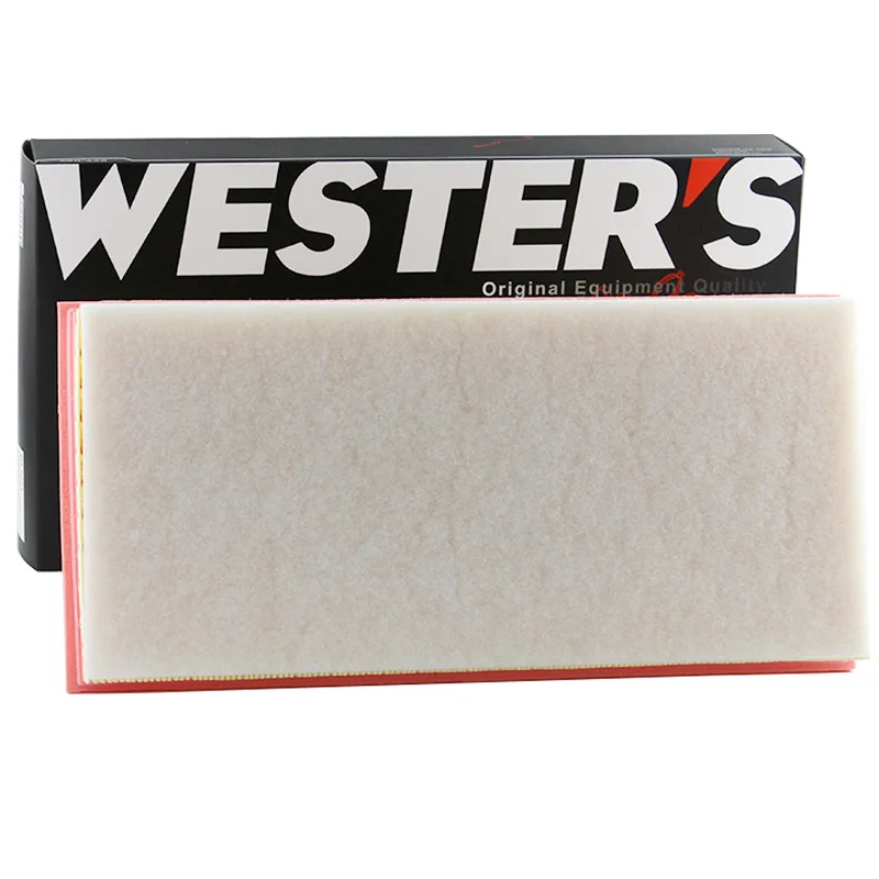 Filtro de aire para Porsche Cayenne, VW Touareg y Audi Q7