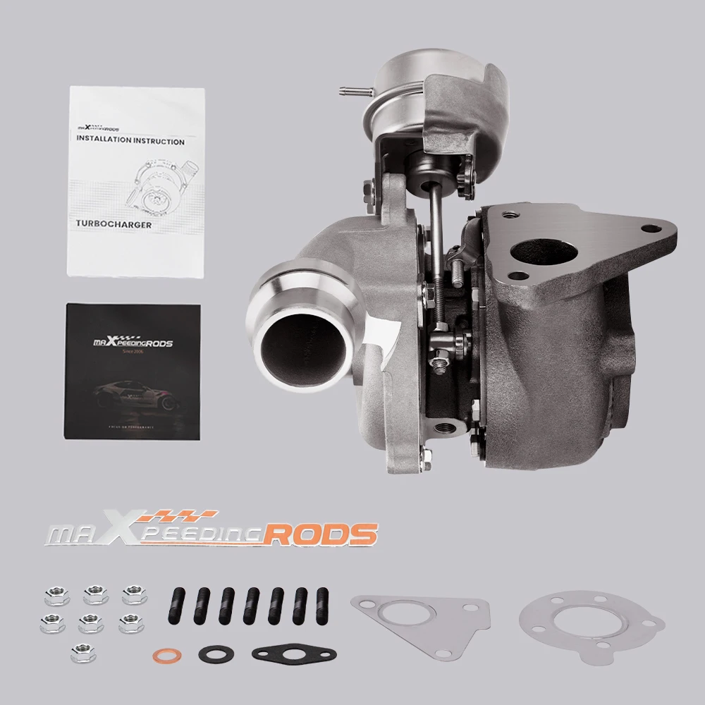 Turbocompresor BV39 para Nissan Qashqai Tilda 1.5 DCI 78KW 2008-2010 - imagen 2