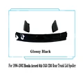 Glossy Black