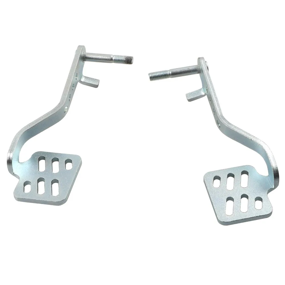 Pedales kart con cable acelerador – Compatibles motor Predator 212cc - imagen 4