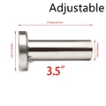 3.5 Adjustable