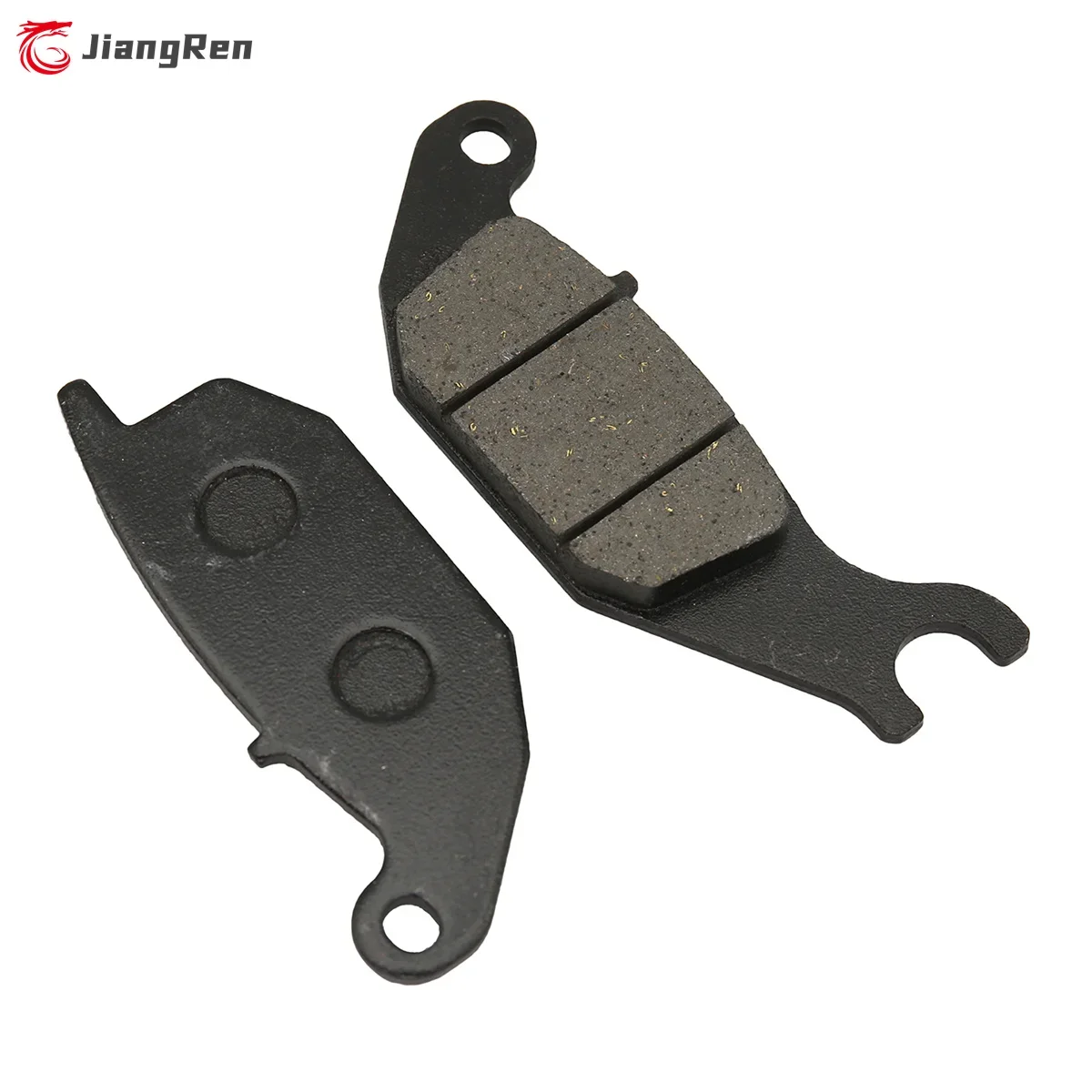 Pastillas de freno traseras Honda CBR125R y XL125 Varadero - imagen 5