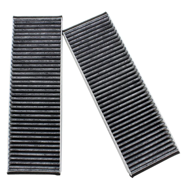 Westguard 4F0819439 Filtro habitáculo carbón activo – Audi A6 C6 - imagen 5