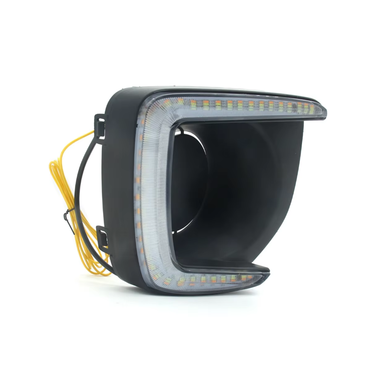 Luces diurnas LED con antiniebla e intermitente para Suzuki Jimny