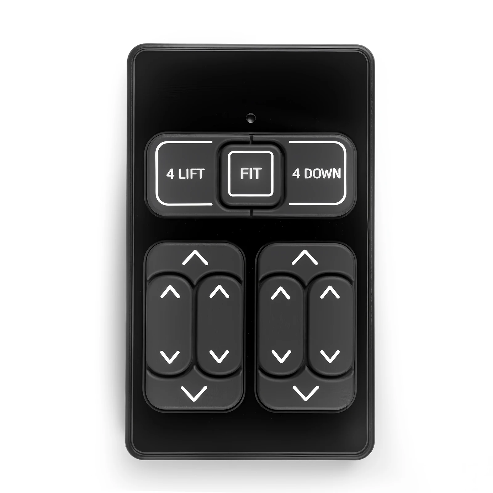 Válvula S.P.T Accuair VU4 - imagen 2