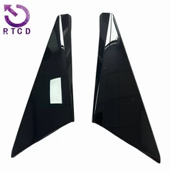 Parabrisas trasero decorativo Izq y Der para Peugeot 4008 2016