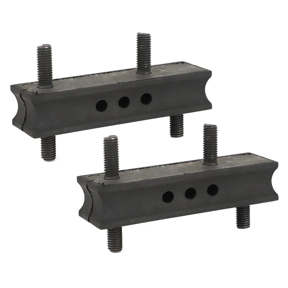 Soporte Vibro frontal