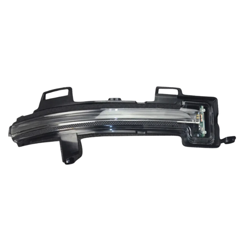 Cubierta espejo retrovisor con luz giro – Lynk & Co 01 2021-2023 - imagen 2