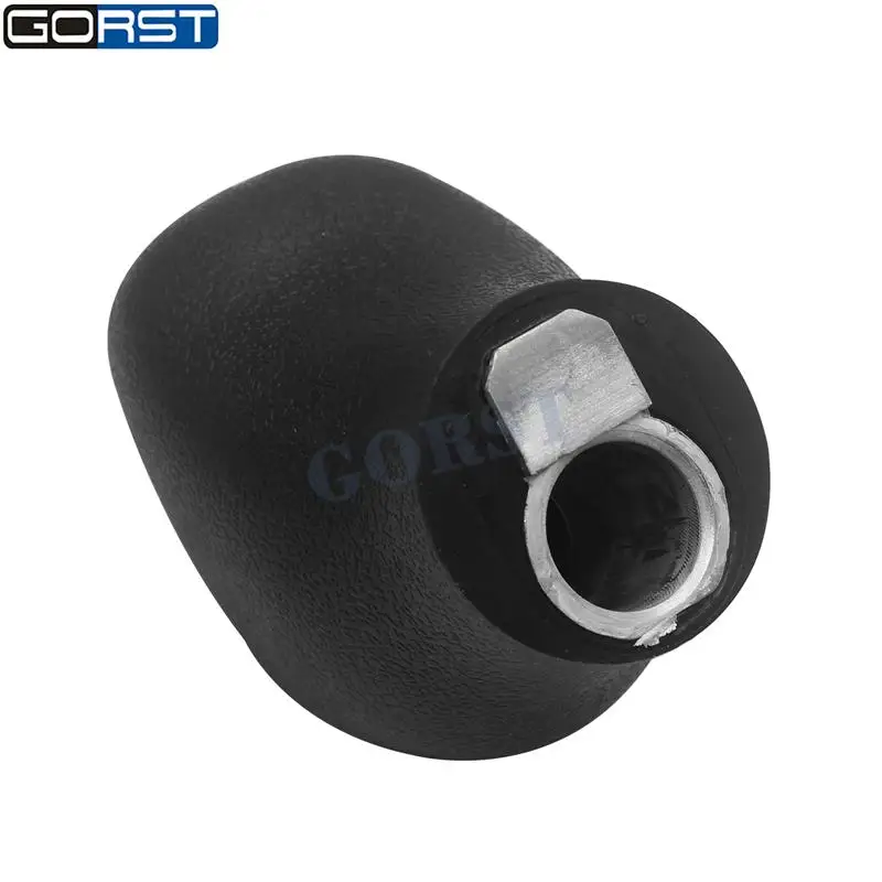 Perilla palanca cambios camión 6005200241 - imagen 3