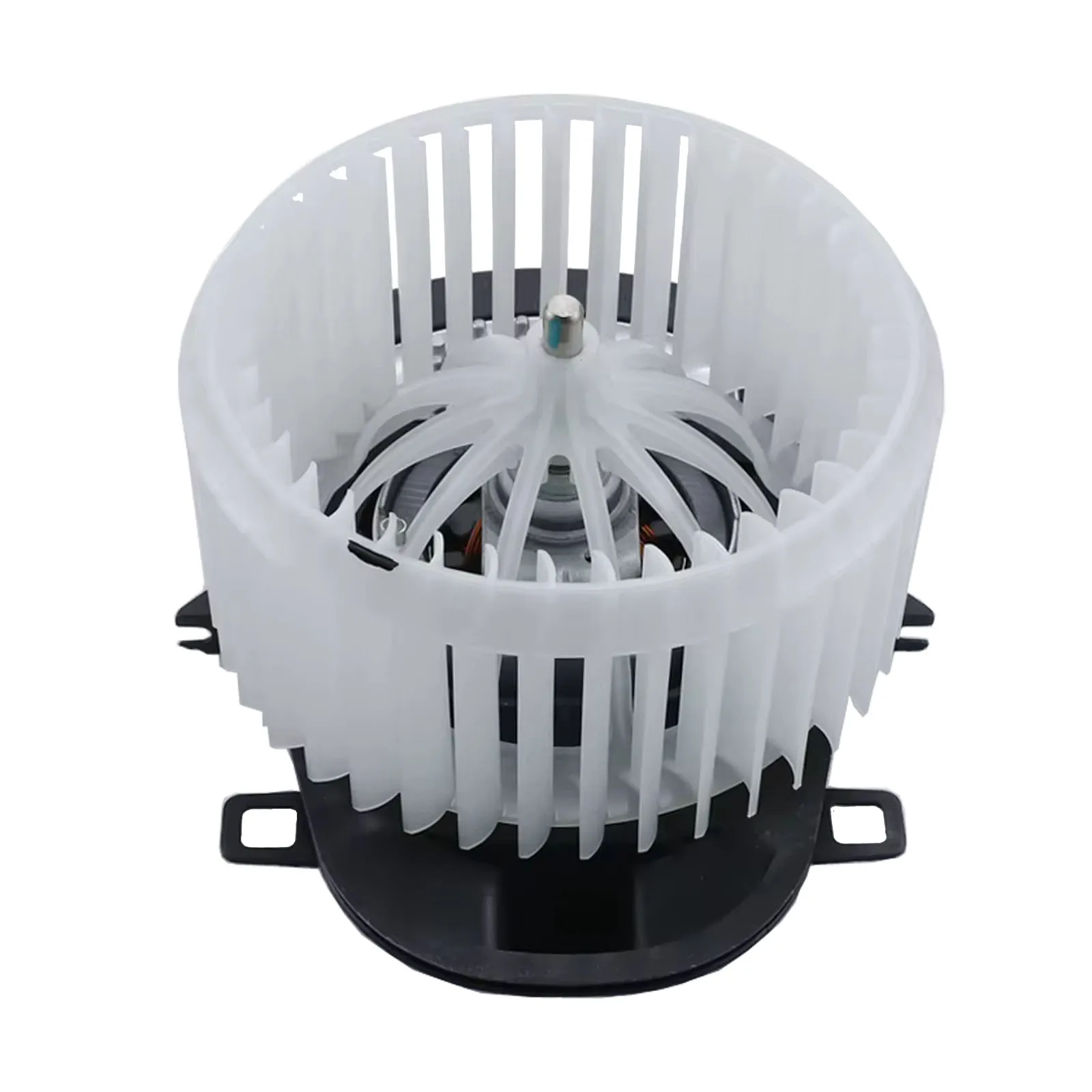 7P0820021B Motor del ventilador para Porsche Cayenne y VW Touareg