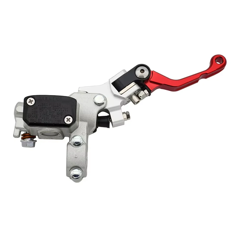 Bomba de freno maestro 22mm CNC KTM EXC-F Husqvarna - imagen 3