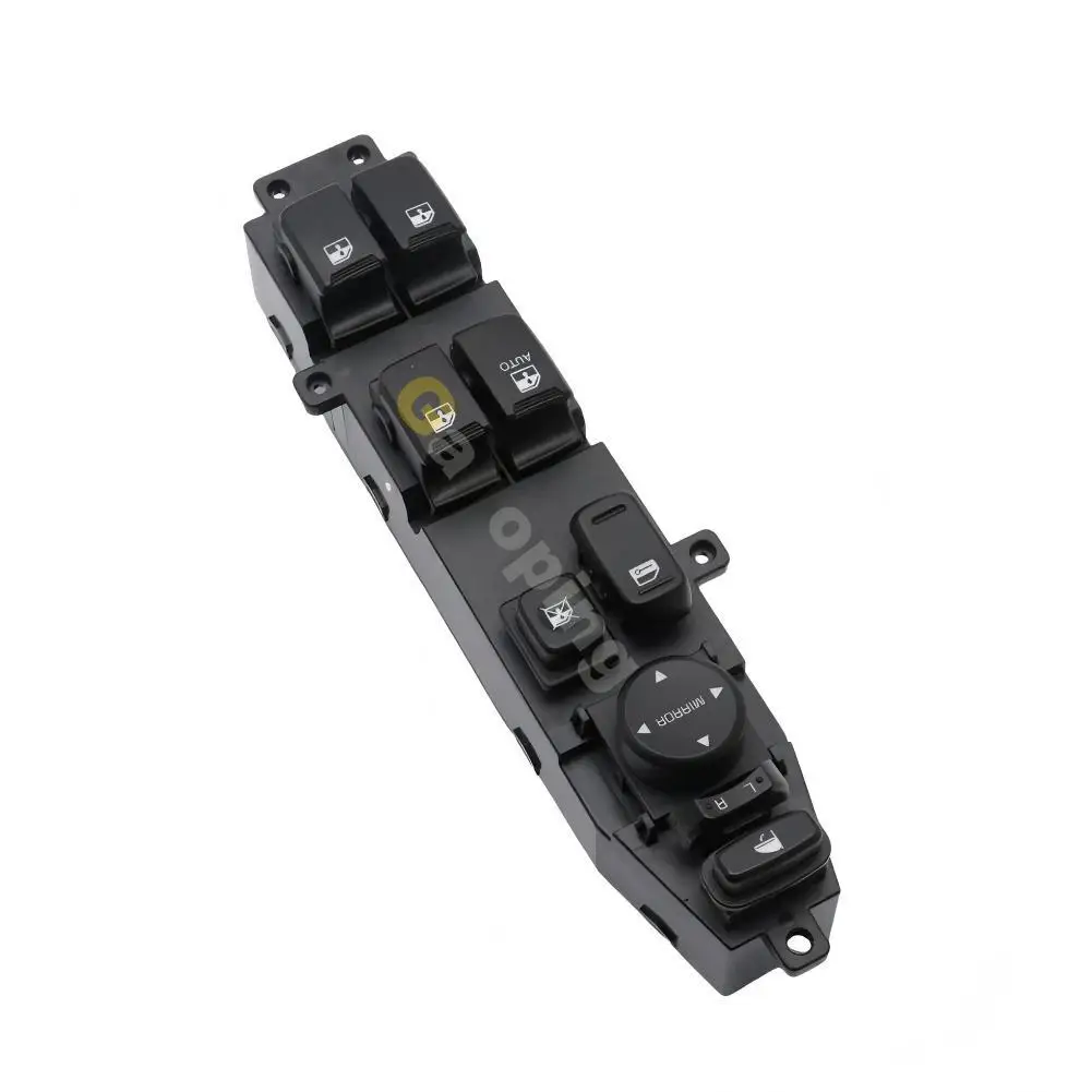 93570-3J000 Interruptor elevalunas – Hyundai Veracruz 2007-2012 - imagen 4
