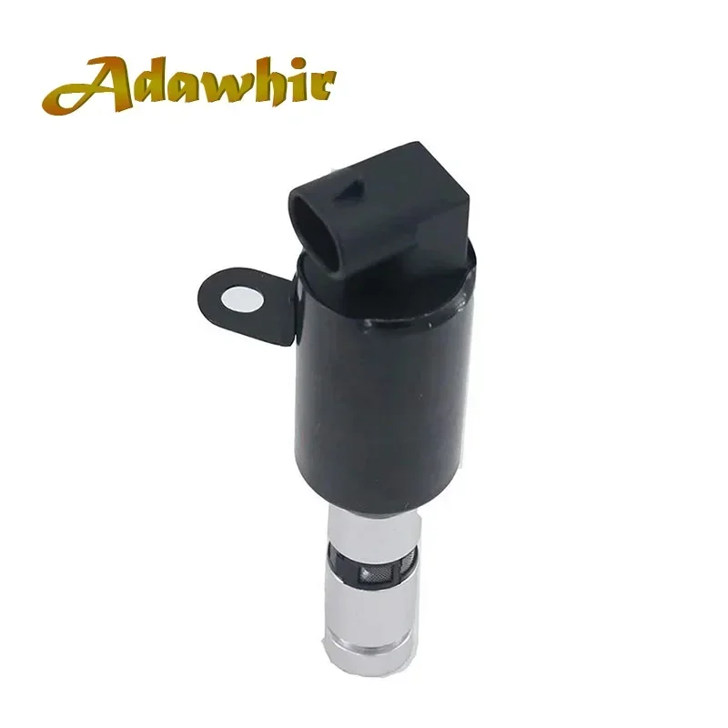 Solenoide sincronización válvula variable Hyundai Santa Fe Kia Optima Rondo - imagen 4