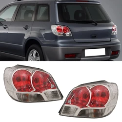 Luz trasera Mitsubishi Outlander (2002-2005) – grupo óptico completo