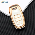 White only case