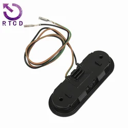 5019203AA Interruptor de apertura puerta trasera Chrysler Voyager RT RG