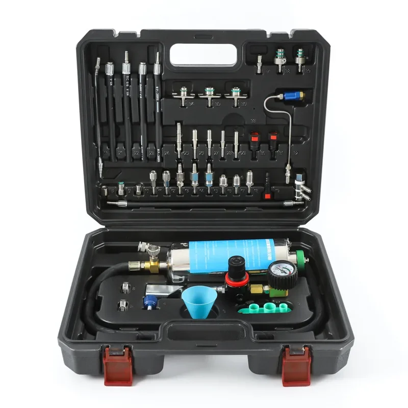 Kit limpieza sistema combustible GoodAutomotive 3 en 1 - imagen 5