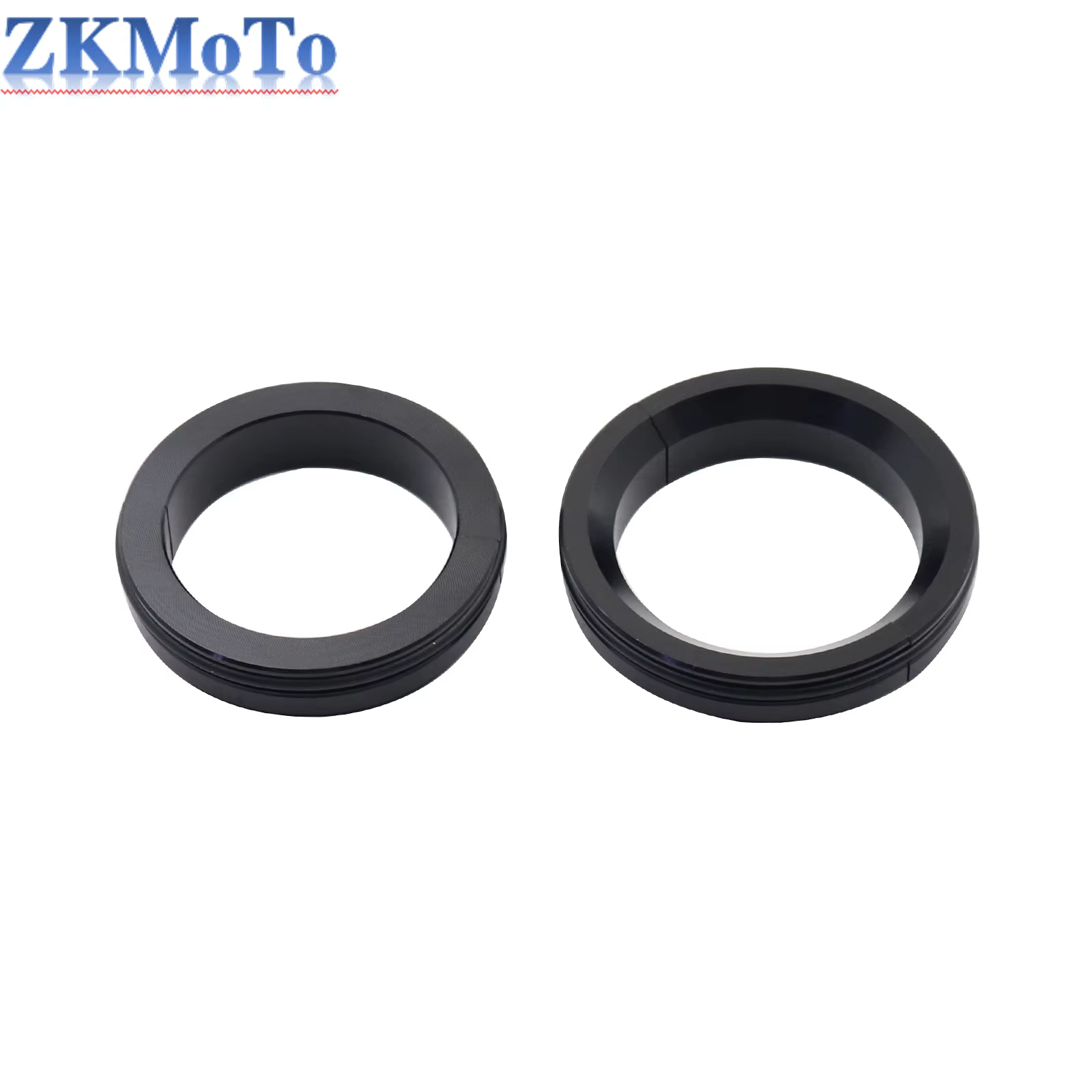 Kit descenso amortiguador trasero CNC KTM EXC SX XC 46-50mm - imagen 4