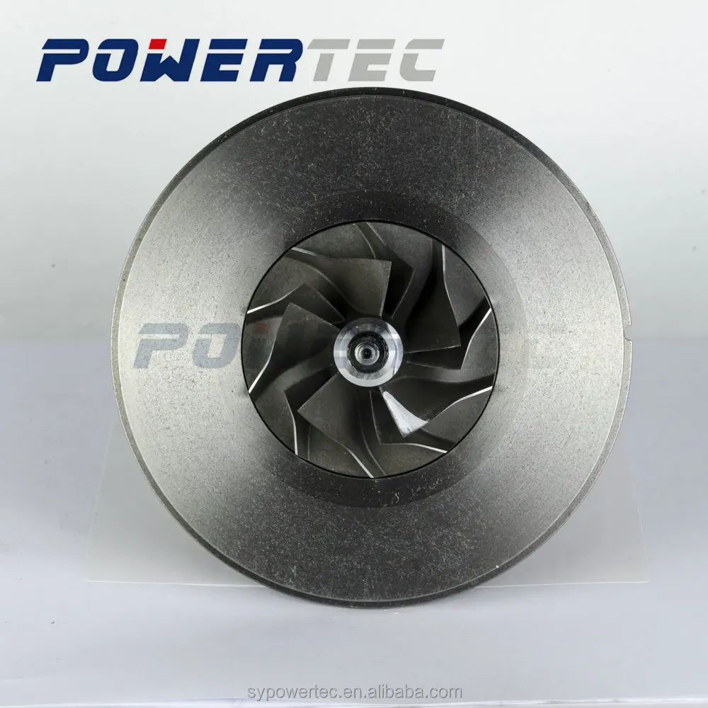 Powertec Turbo Core 17201-58020 17201-42020 17201-42010 CT26 para camión Dyna 13BT 3,4 L 14BT 3,7 L 1984-1994 - imagen 2