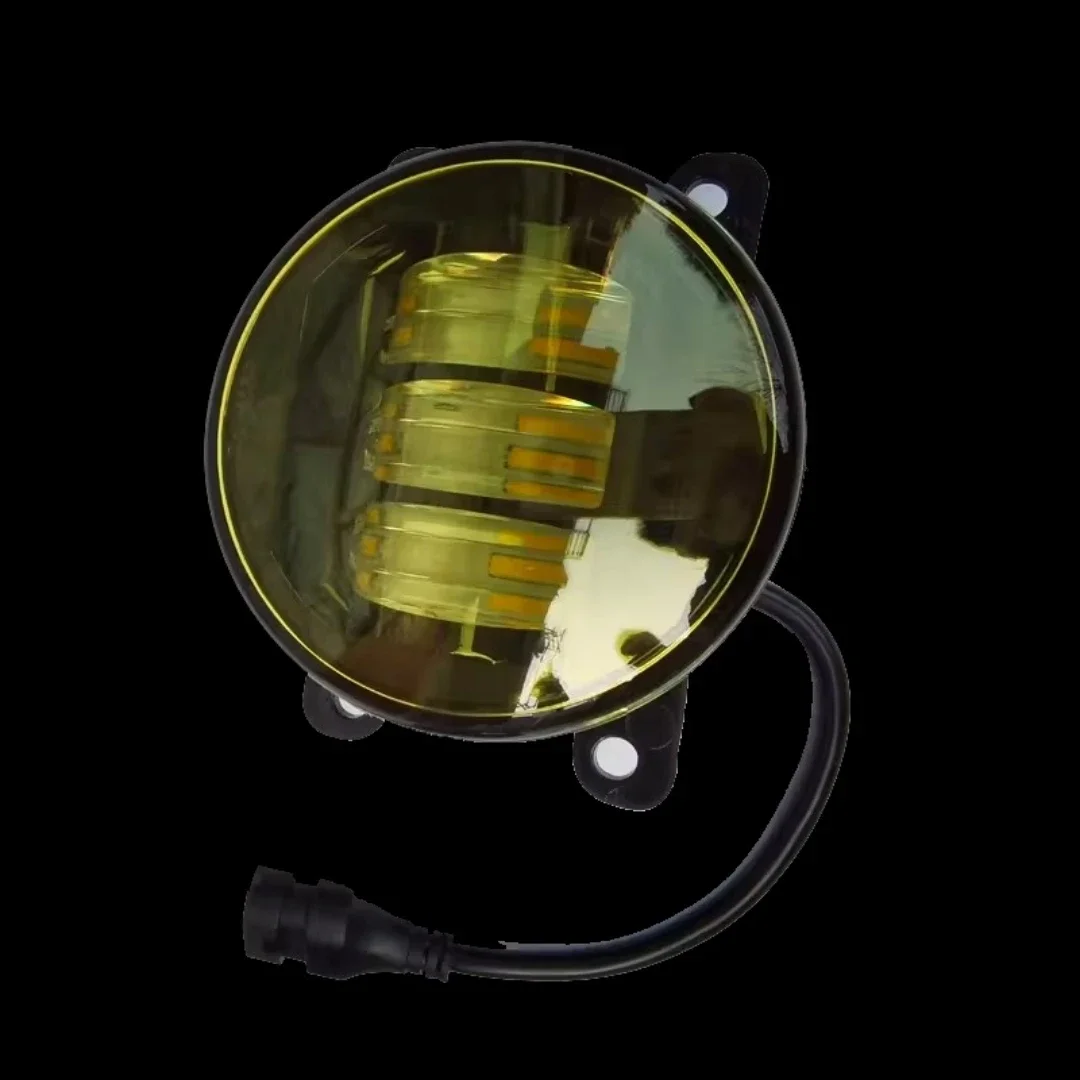 Luz Antiniebla Land Rover Discovery 4 - imagen 3