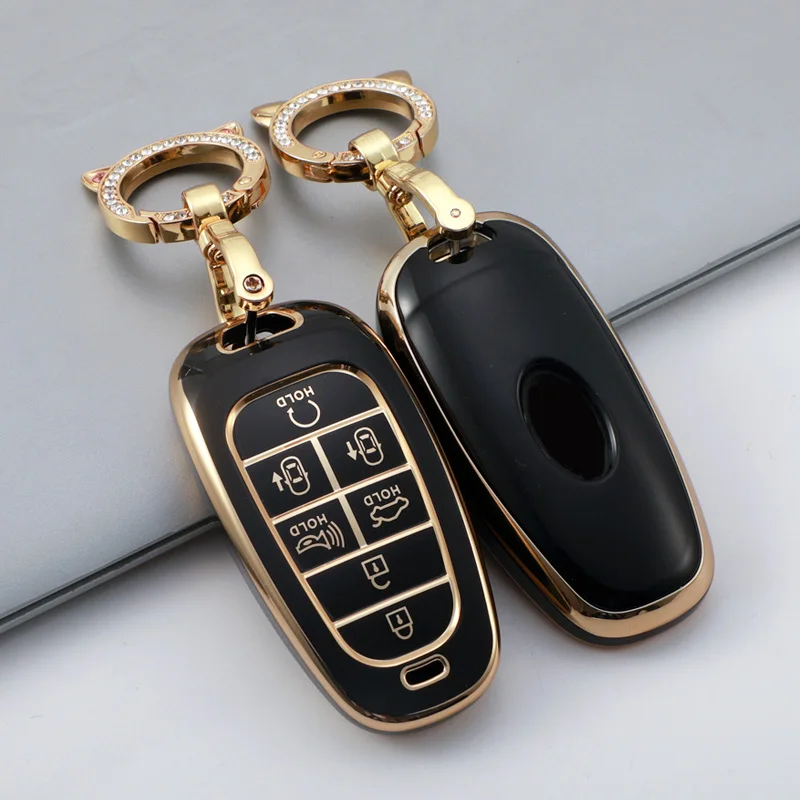 Carcasa protectora con diseño ajustado