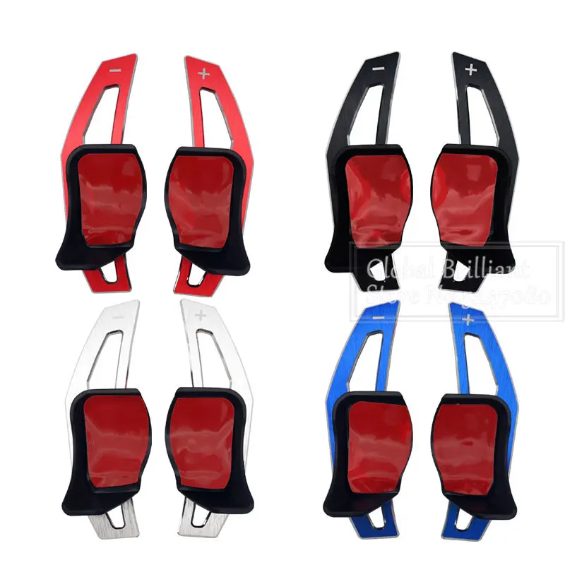 Extensión palanca cambios para volante VW Golf 5 6 GTI Polo Scirocco - imagen 2