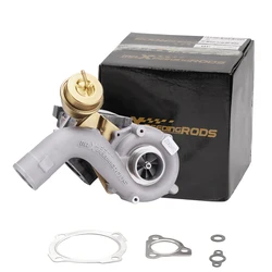 53049500001 Turbocompresor K04-001 para VW Golf, Beetle, Audi A3 y TT
