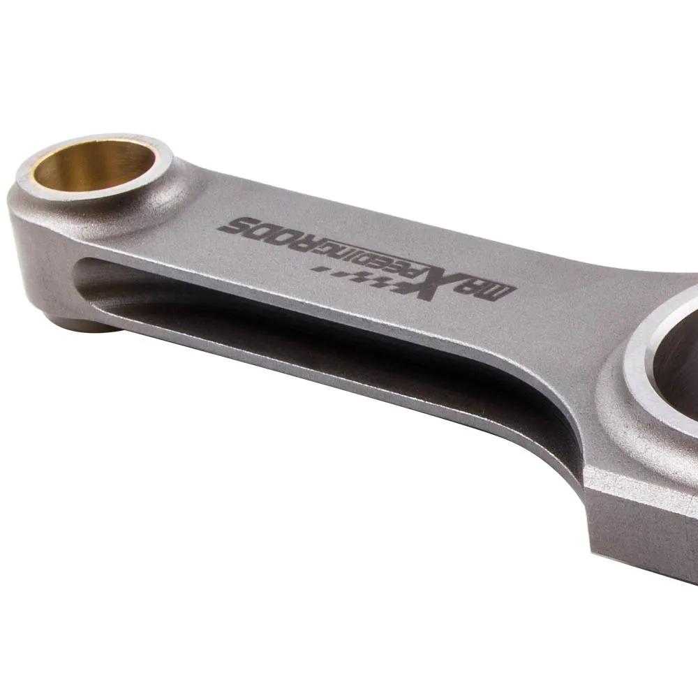 Bielas maxpeedingrods ARP2000 H Beam para Ford Sierra RS Cosworth YB - imagen 3