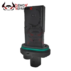 Sensor MAF 0280218254 para Opel Astra J, Corsa D, Meriva B y Mokka