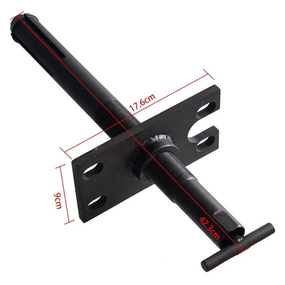 Extractor rodamientos Mercruiser Alpha Bravo junta universal cardán - imagen 2