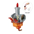 PZ30 orange