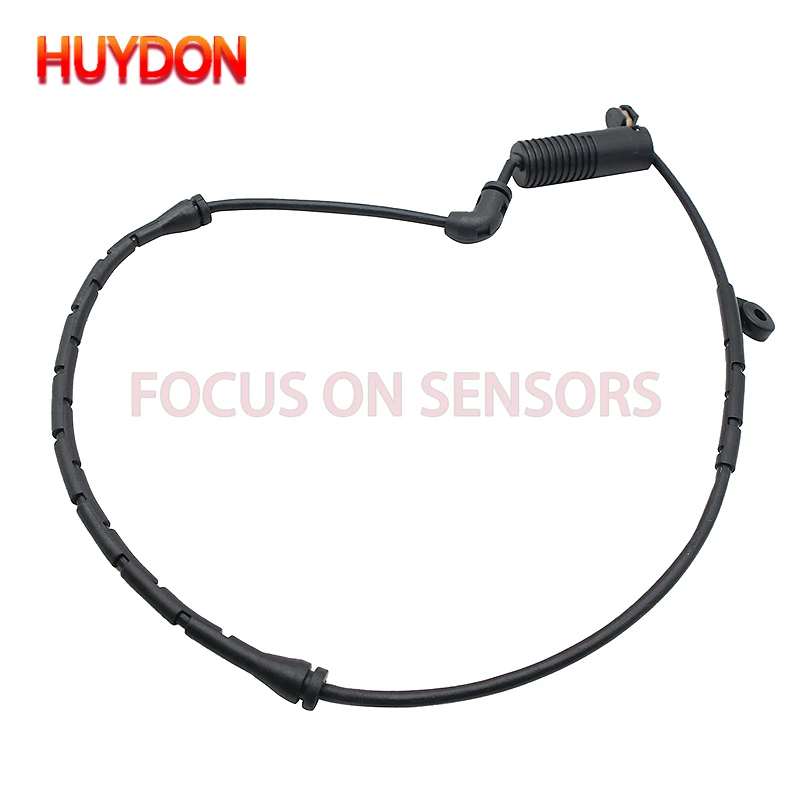 Sensor desgaste pastilla freno delantero BMW Z4 E85/E86 - imagen 5