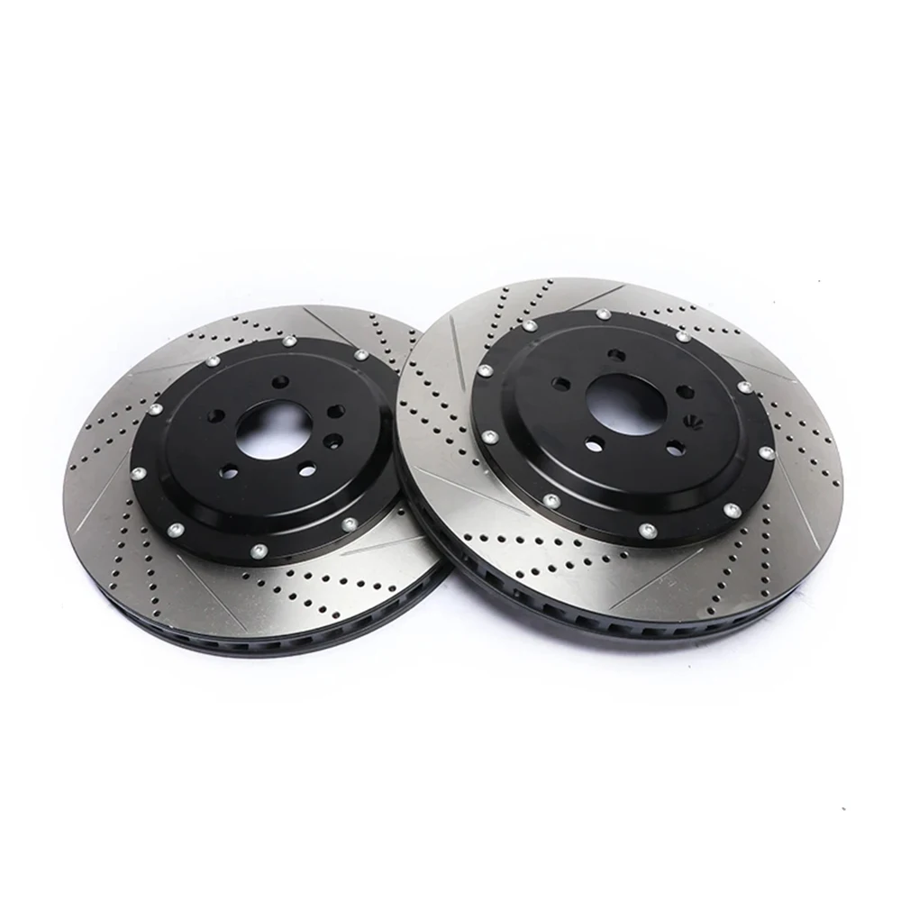 Disco de freno Koko Racing de línea recta 300x10 mm Mini Cooper SF56