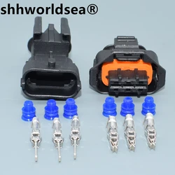 Conector sensor MAP Shhworldsea 1928403966 Ford Falcon BA/BF XR6 Turbo