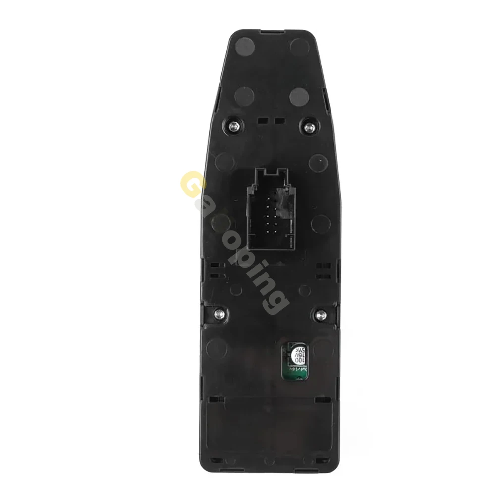 61319208109 Interruptor elevalunas BMW F20 F30 F31 F36 F45 328i 335i M3 - imagen 4