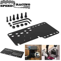 Placa adaptadora freno de mano para simulador Logitech – 14 bits
