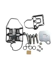 Kit reparación válvula solenoide cambio Volvo camión
