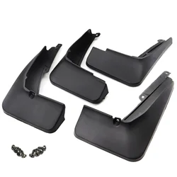 Guardabarros para VW ID.4/ID.5 EV 2020-2025 delantero y trasero