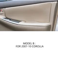 model B 07-10
