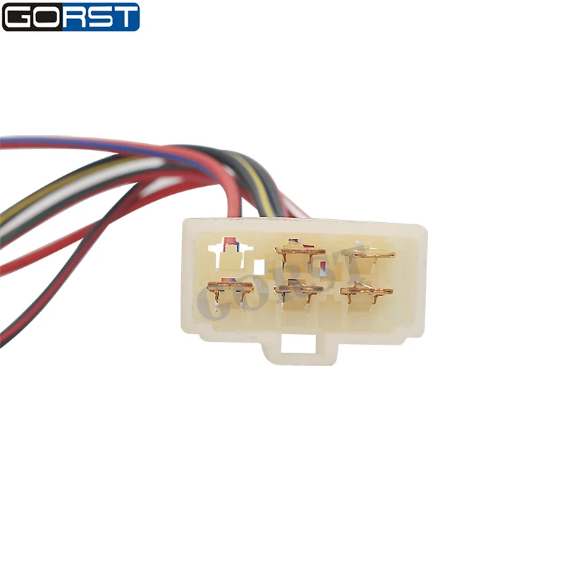 Kioti T4625-B0100 interruptor de arranque para CK DK DS RX - imagen 5