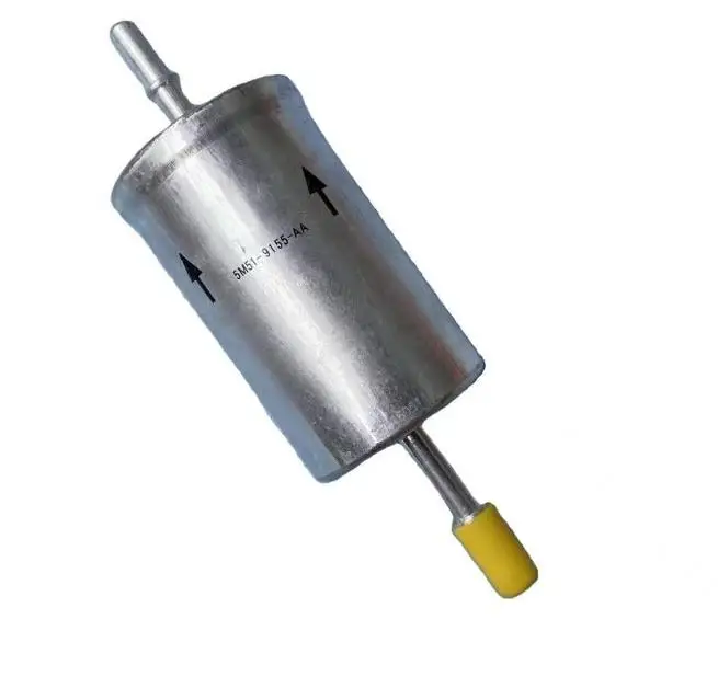 Filtro de combustible gasolina Ford Focus 1.8/2.0 y Mazda 3 2.3 - imagen 2