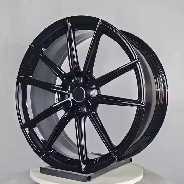 Ruedas forjadas monobloque 6061-T6 - 22 pulgadas para GT4, M4, Z4 y 911 - imagen 2