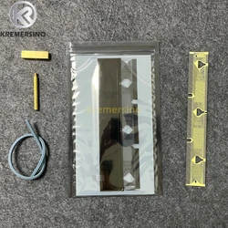 Kit de reparación de pantalla LCD para BMW E38 E39 X5 E53