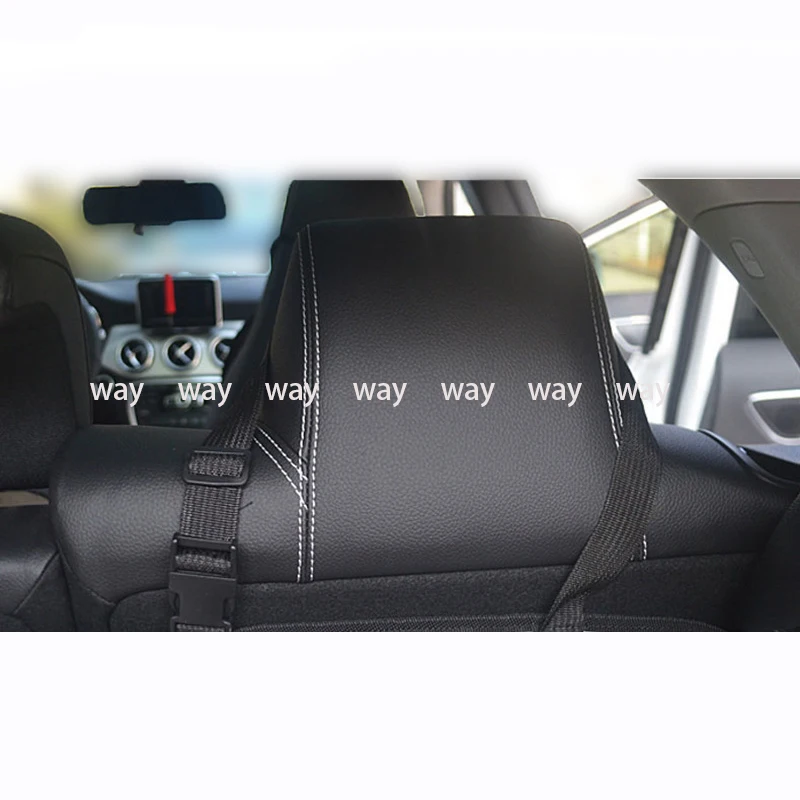 Protector asiento perro coche impermeable antideslizante - imagen 4