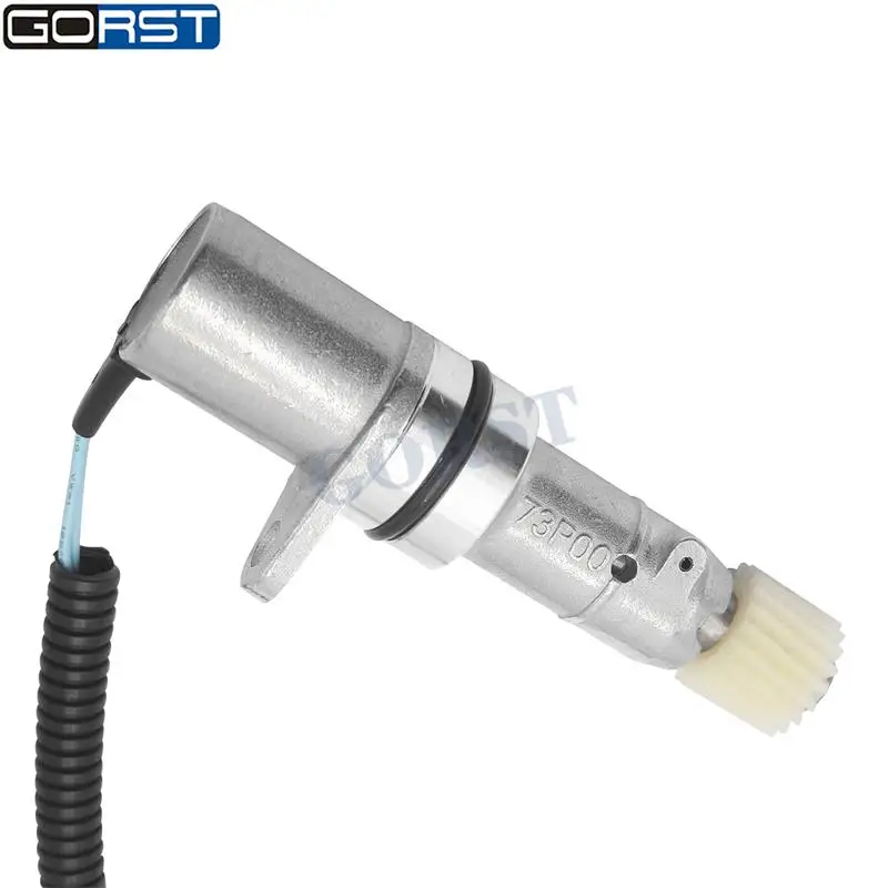 Sensor velocidad odómetro 19 dientes 32743-56G19 Nissan NP300 Pickup - imagen 4