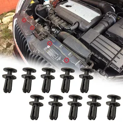 Retén capó radiador VW – Transporter Golf Jetta Passat Polo Sharan