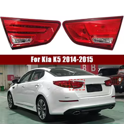 Piloto trasero LED/halógeno para Kia K5 2014-2015